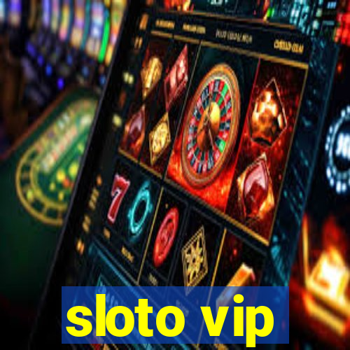 sloto vip