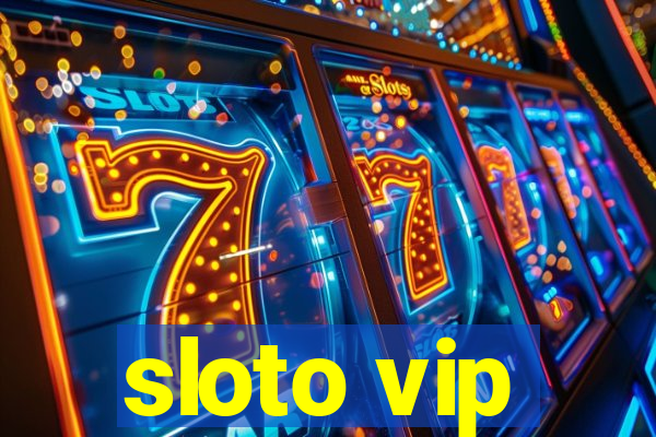 sloto vip