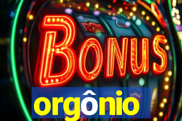 orgônio