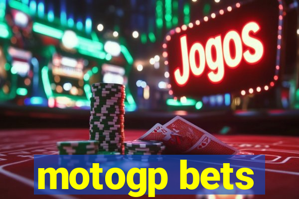 motogp bets