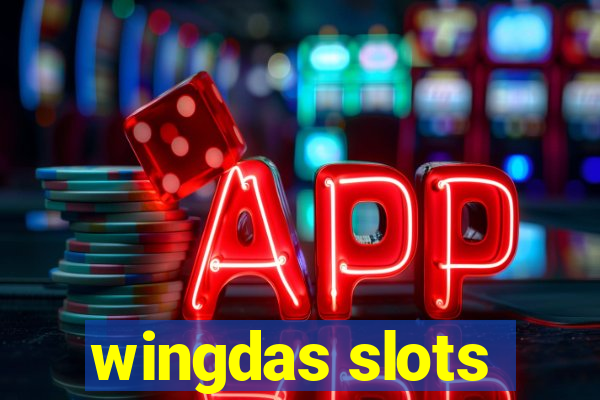 wingdas slots