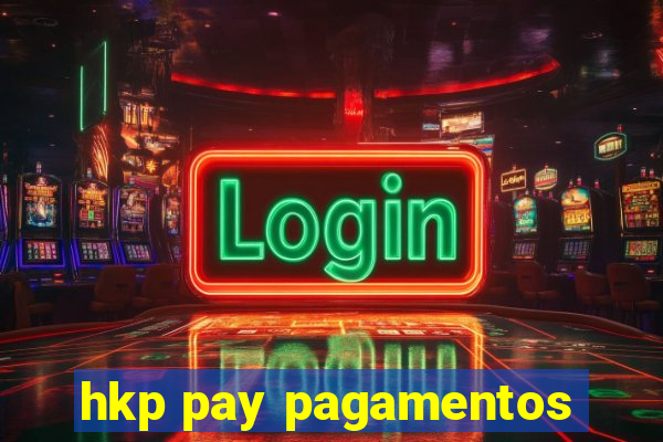 hkp pay pagamentos