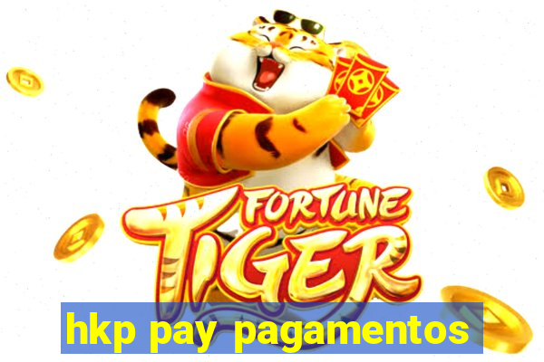 hkp pay pagamentos