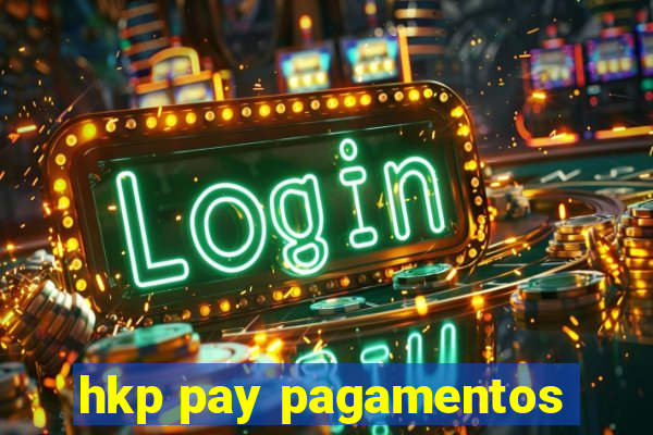 hkp pay pagamentos