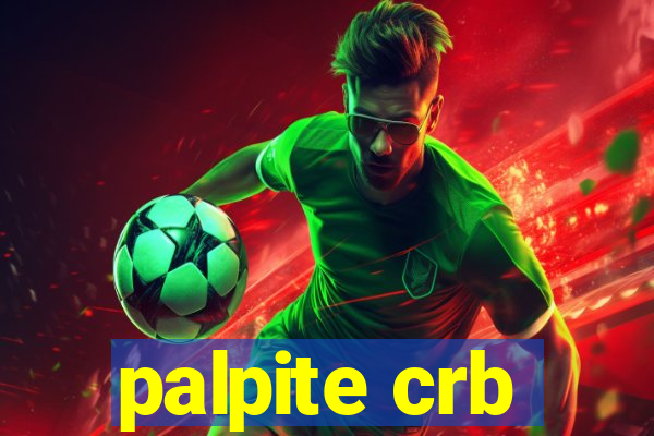 palpite crb