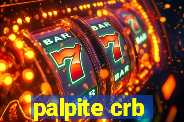 palpite crb