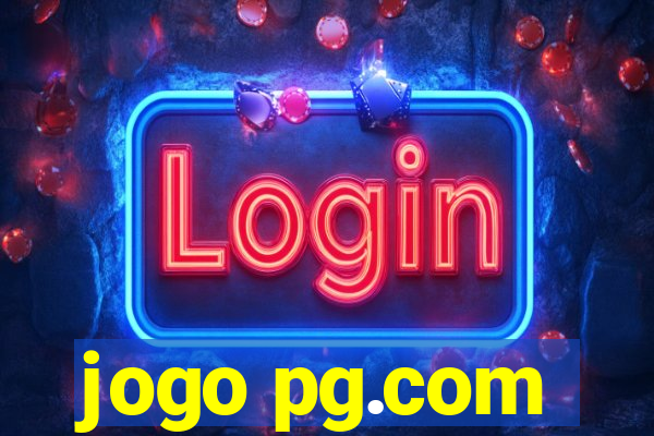 jogo pg.com