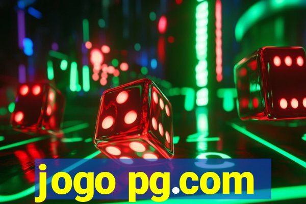 jogo pg.com