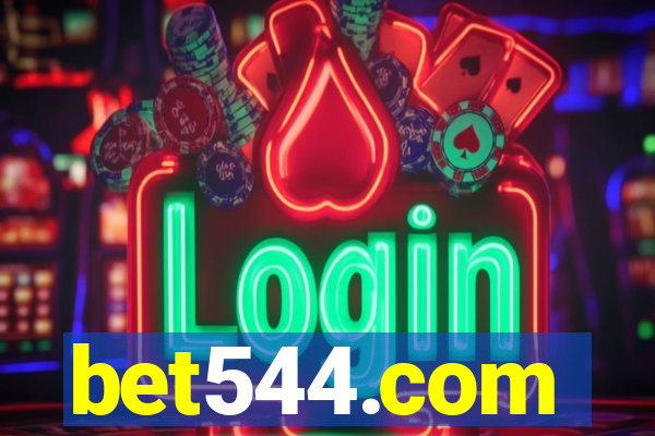 bet544.com