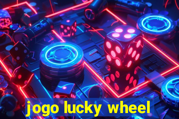 jogo lucky wheel