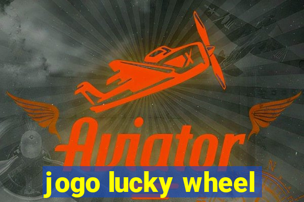 jogo lucky wheel