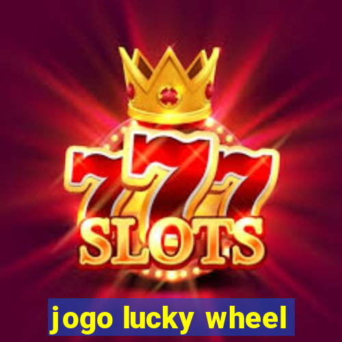 jogo lucky wheel