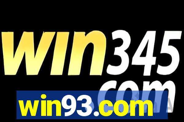 win93.com