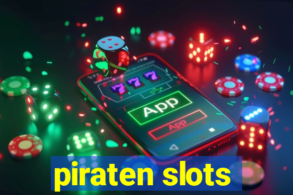 piraten slots