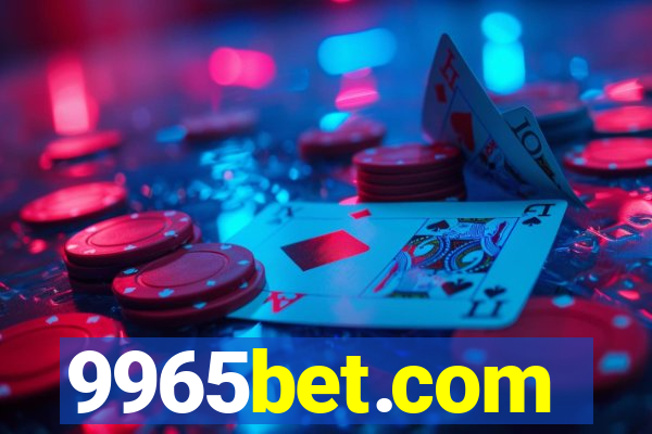 9965bet.com