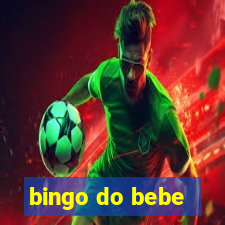 bingo do bebe