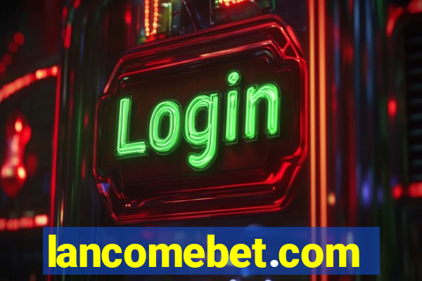 lancomebet.com