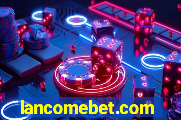 lancomebet.com