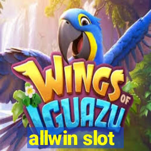 allwin slot