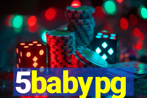 5babypg