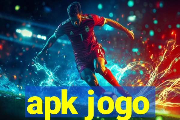 apk jogo