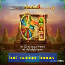 bet casino bonus de cadastro