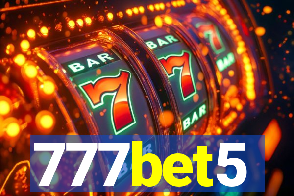 777bet5