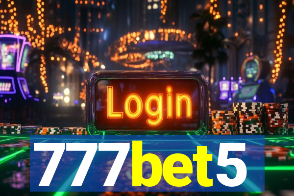 777bet5