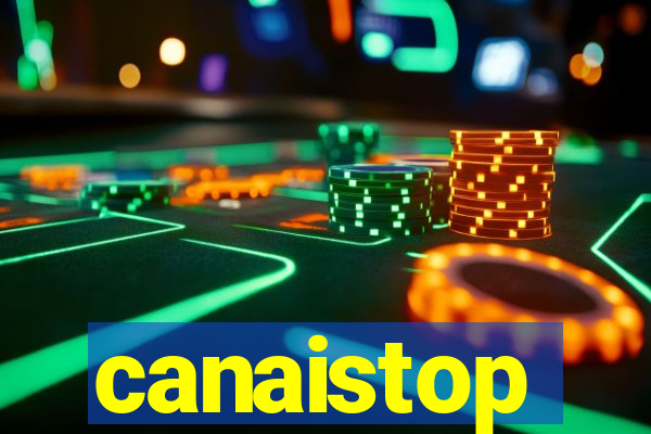 canaistop