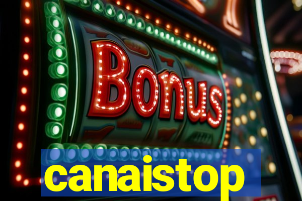 canaistop