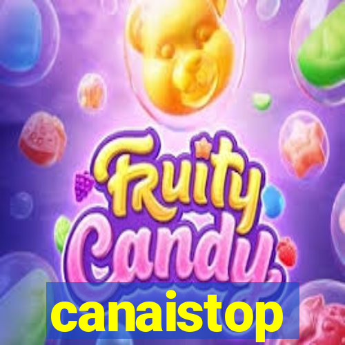 canaistop