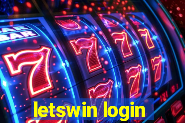 letswin login