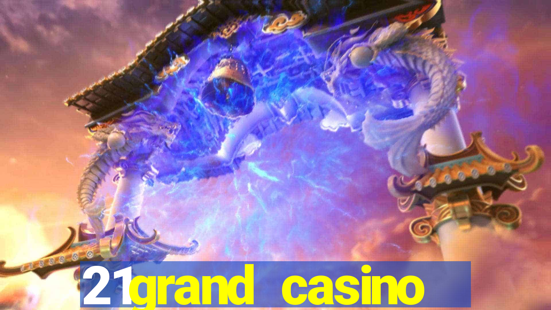 21grand casino bonus code