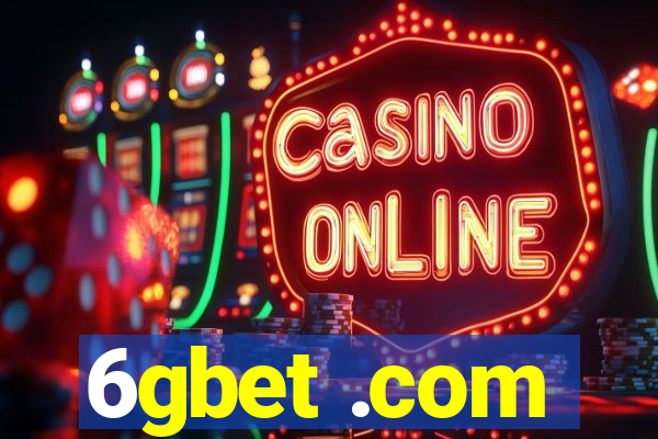 6gbet .com