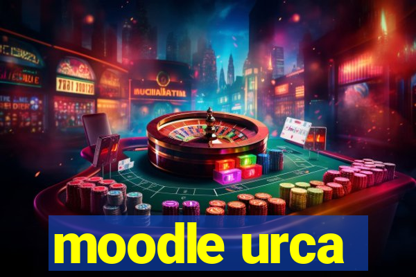 moodle urca