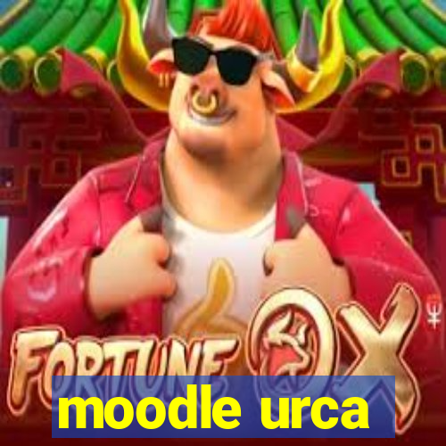 moodle urca