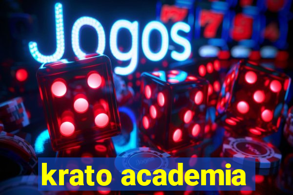 krato academia