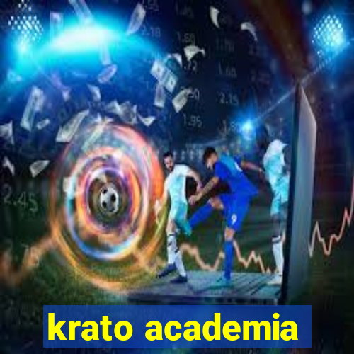 krato academia