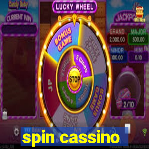 spin cassino