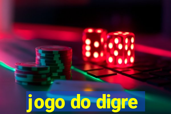 jogo do digre