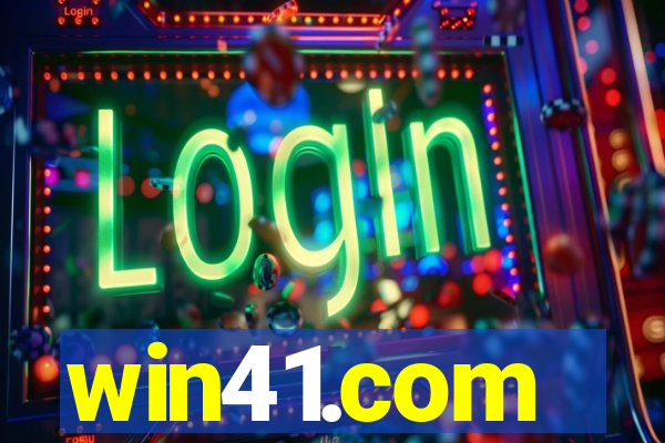 win41.com