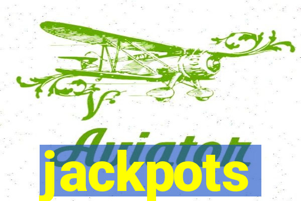 jackpots