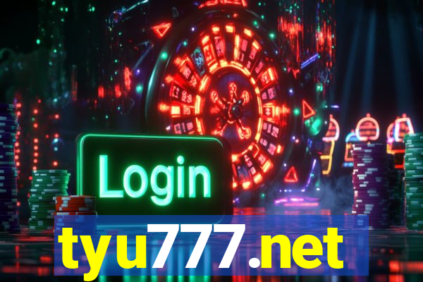 tyu777.net