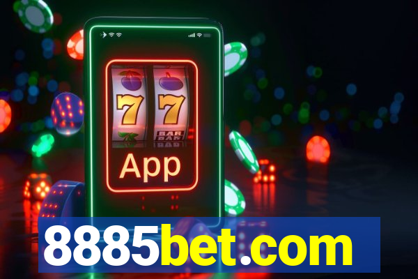 8885bet.com