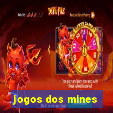 jogos dos mines