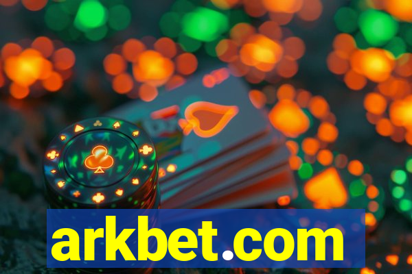 arkbet.com