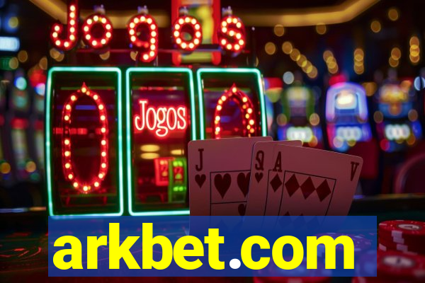 arkbet.com