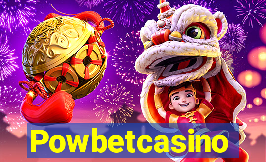 Powbetcasino