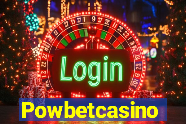 Powbetcasino