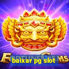 baixar pg slot